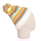 Fonem Unisex Beanie - Ecru - ebebek - Black Friday