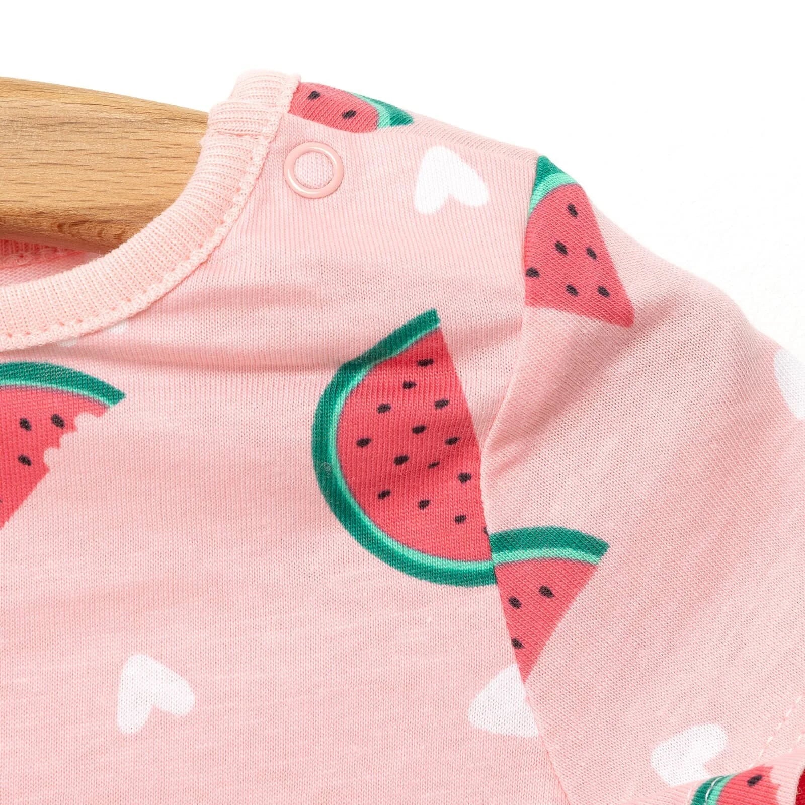 HelloBaby Short Overalls - Pink - ebebek - Black Friday