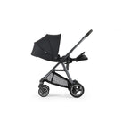 Oyster Gravity+ Stroller 4 Piece Bundle – Carbonite - ebebek - Christmas