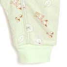 HelloBaby Sleepsuit - Light Green - ebebek - Black Friday