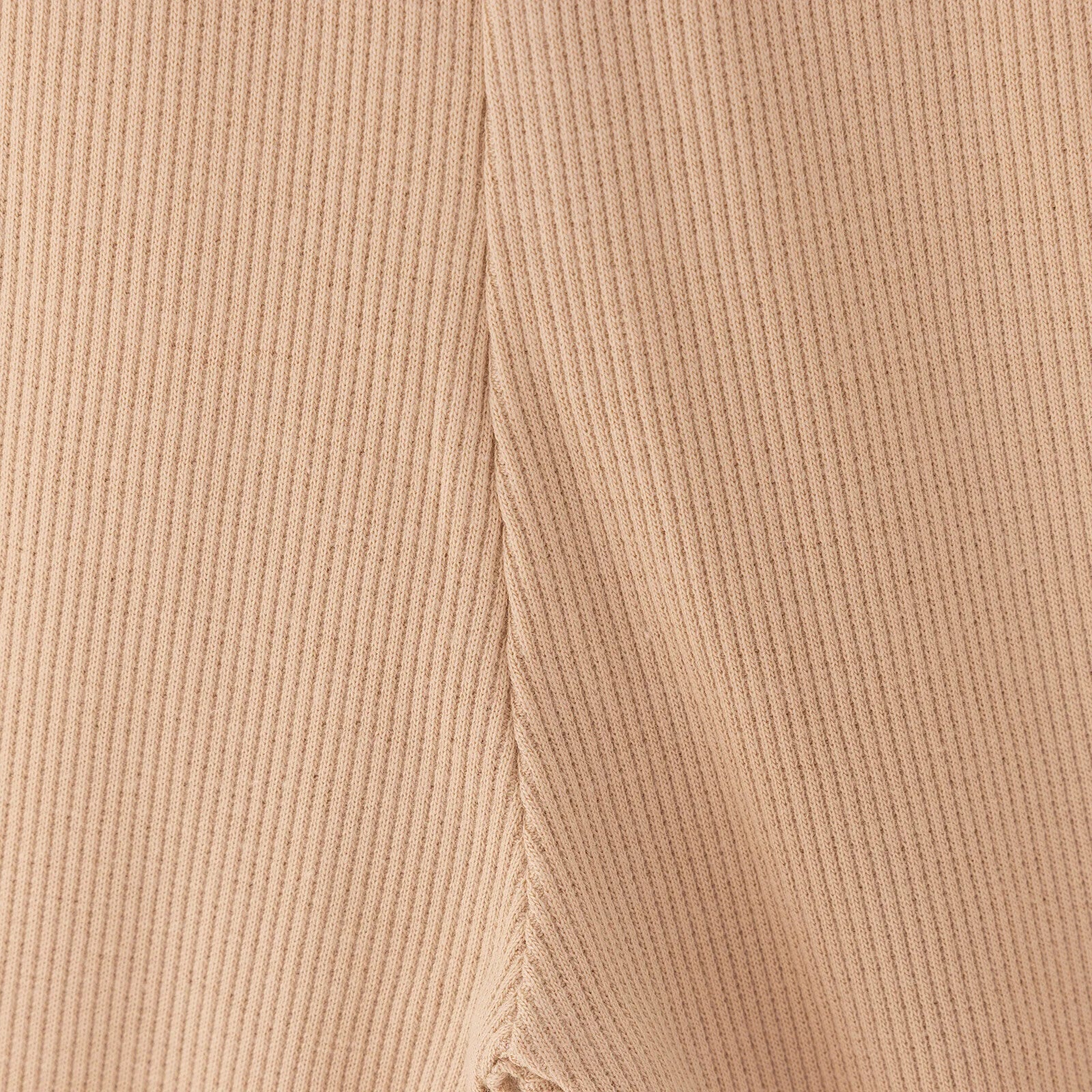 HelloBaby Basic Flare Camisole Leggings - Beige - ebebek - Black Friday