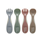 Vital Baby Nourish Chunky Cutlery Natural Pack of 4 - ebebek - Black Friday
