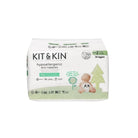 Kit & Kin Nappies Size 2 - 38 nappies - ebebek - Black Friday