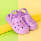 HelloBaby Girl Sandals - Purple - ebebek - Black Friday