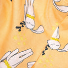 HelloBaby Unisex Long Sleeve Pyjamas Set - Orange - ebebek - Black Friday