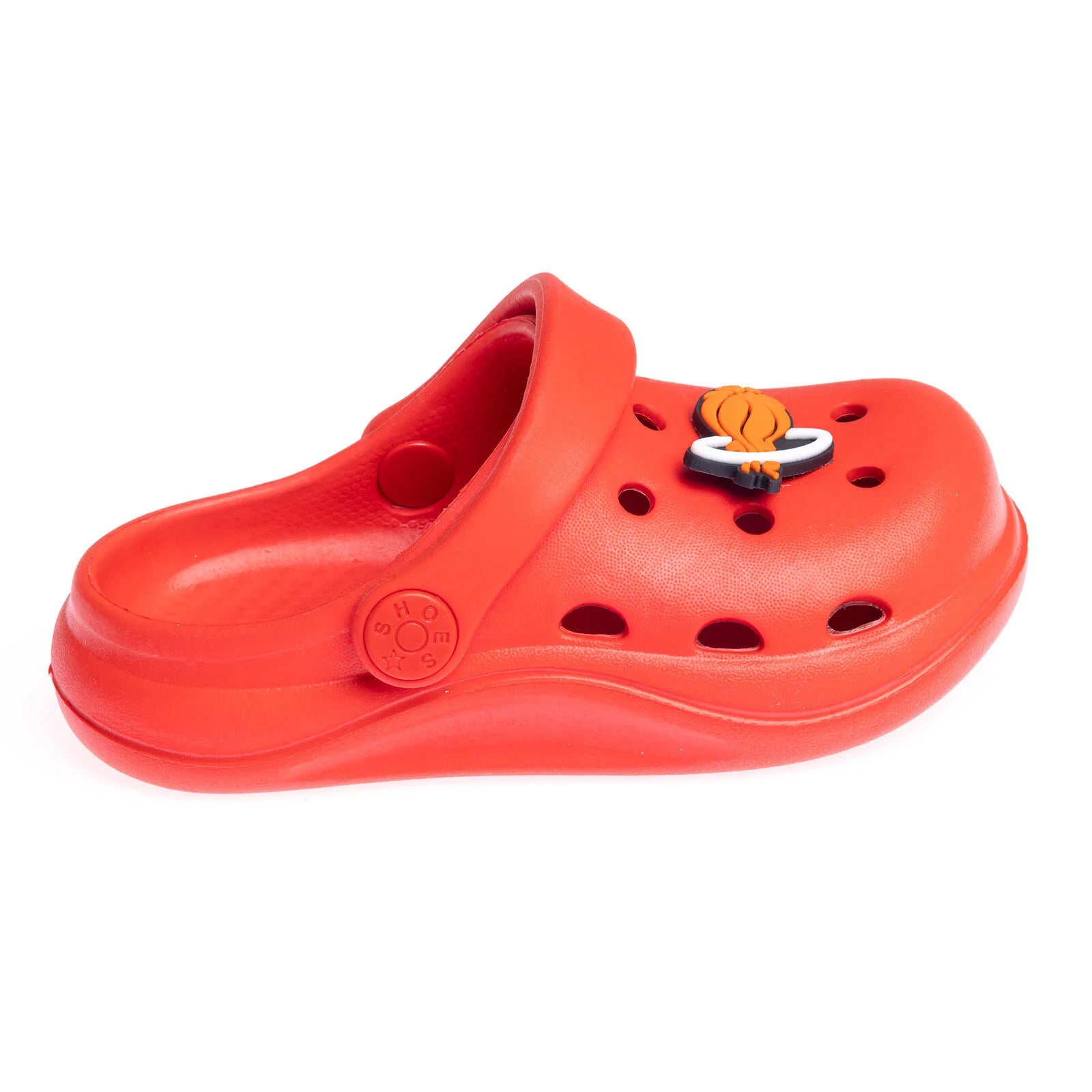 HelloBaby Boy Sandals - Red - ebebek - Black Friday