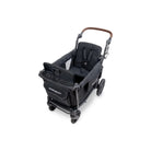 Wonderfold L2 Quad Stroller Wagon - Black - ebebek - Black Friday