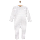 Newborn Fashion Club Newborn Jumpsuit - Beige - ebebek - Black Friday