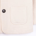 HelloBaby Classic Boy Boy Jacket - Ecru - ebebek - Black Friday