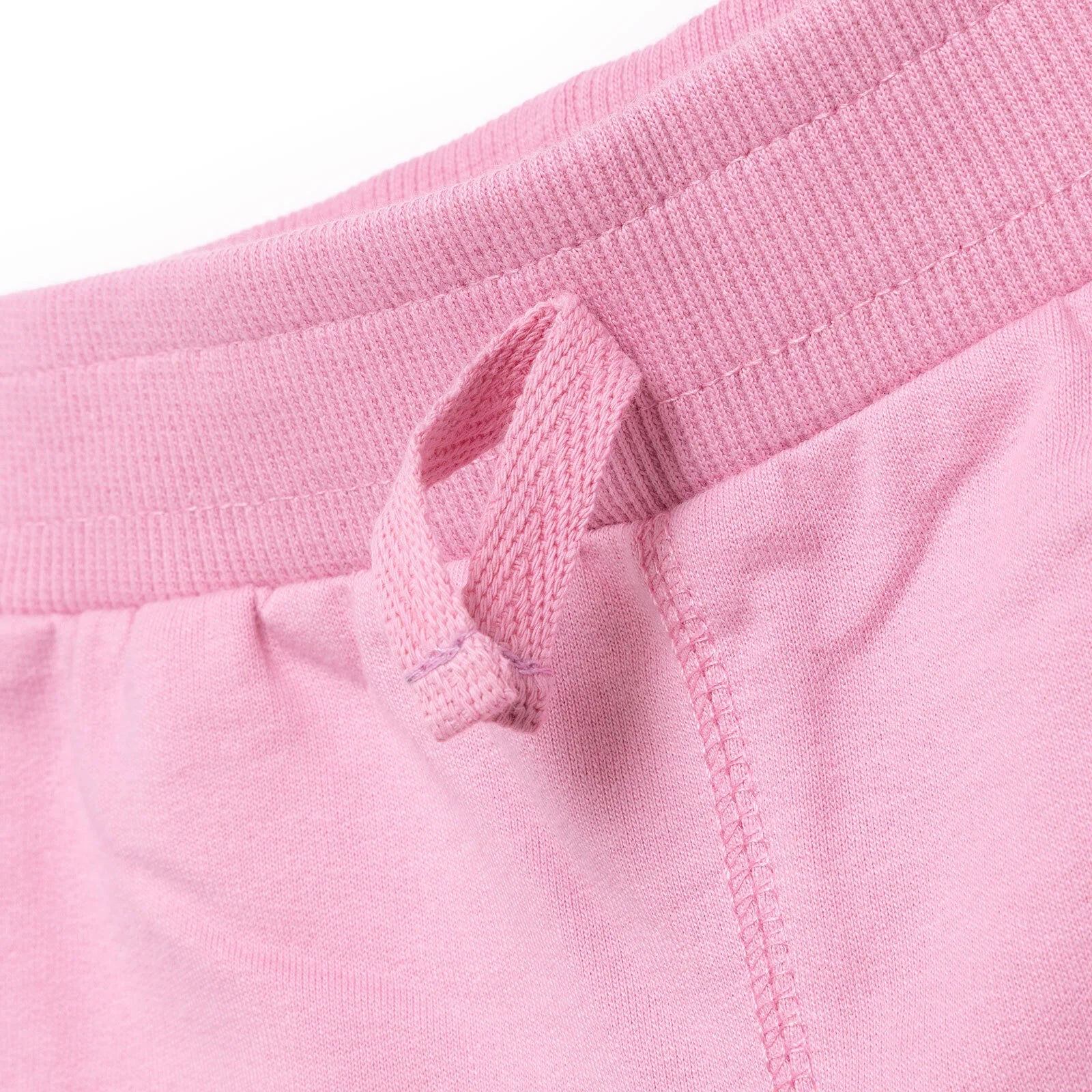 HelloBaby Basic Low Raised Joggers - Pink - ebebek - Black Friday