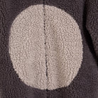 HelloBaby Newborn Unisex Welsoft Footed - Anthracite - ebebek - Black Friday