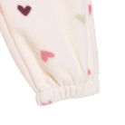 HelloBaby Polar Trousers - Ecru Printed - ebebek - Black Friday