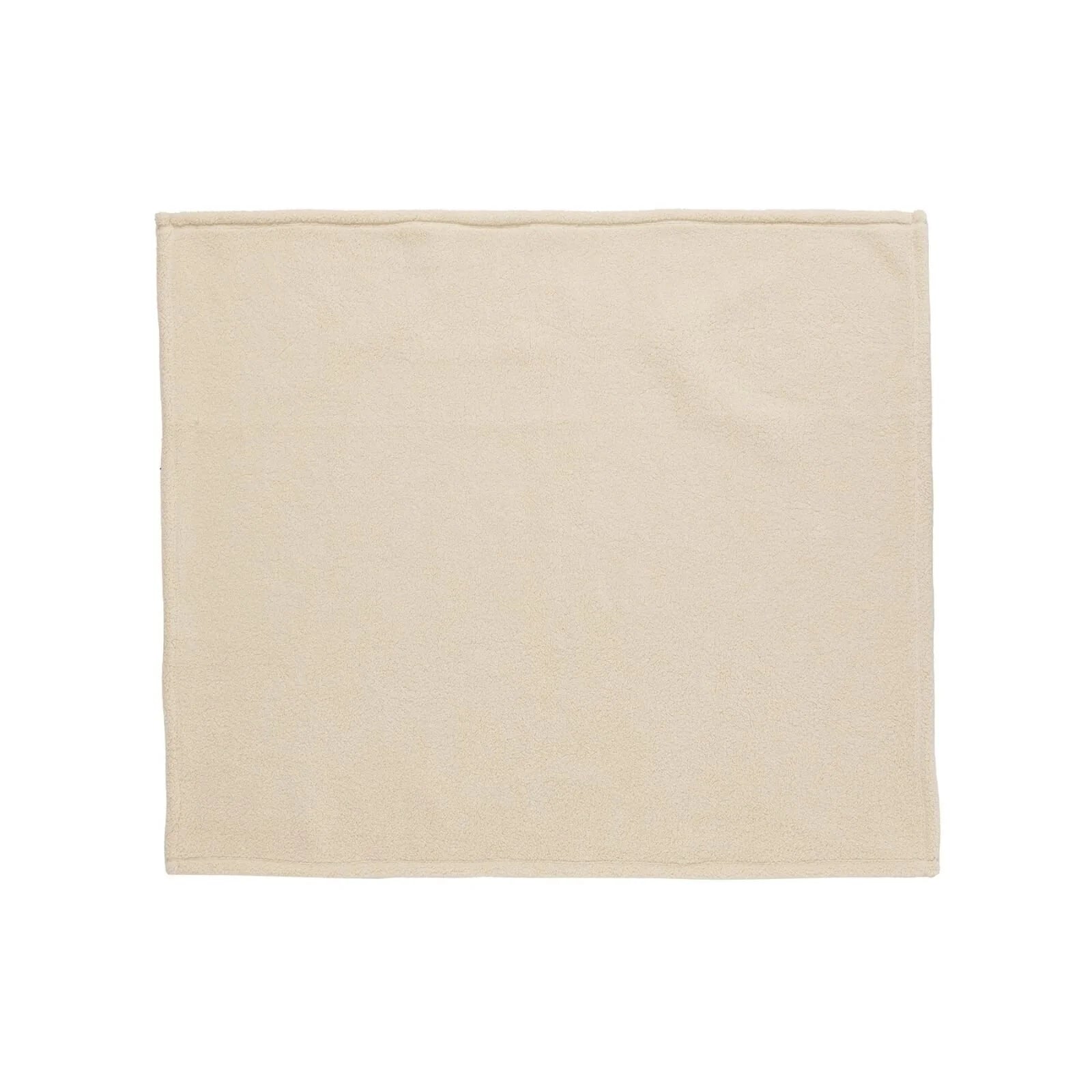 Mollia Unisex Baby Blanket - Ecru - ebebek - Black Friday