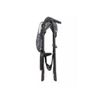 Joie Mimzy Snacker Highchair - ABC Charcoal - ebebek - Black Friday