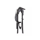 Joie Mimzy Snacker Highchair - ABC Charcoal - ebebek - Black Friday