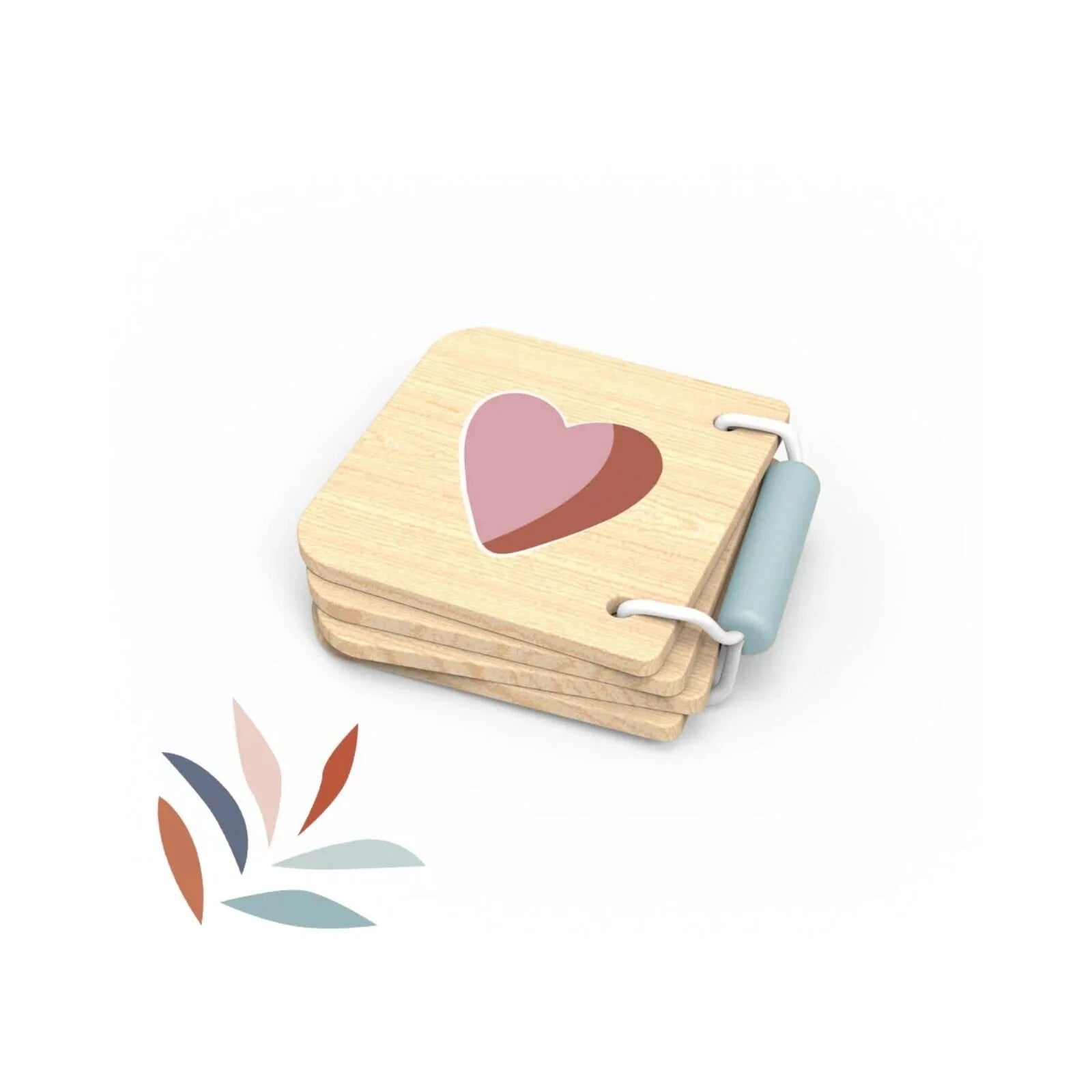 Speedy Monkey Little Jungle & Forest Books - ebebek - Christmas