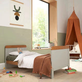 Tutti Bambini Rio 3 pcs Room Set - Essentials White Essentials White - ebebek - Christmas