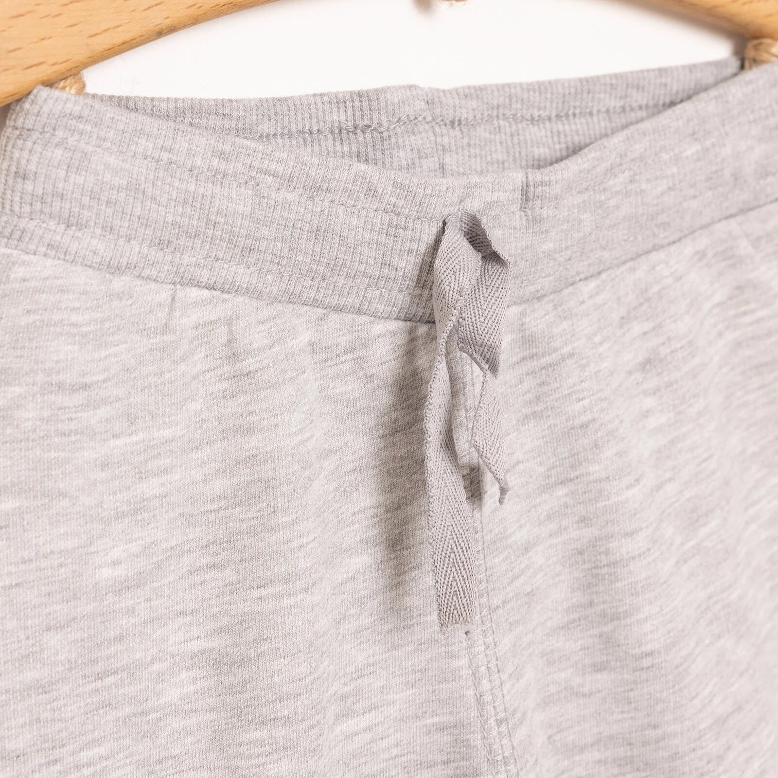 HelloBaby Joggers - Grey Melange - ebebek - Black Friday