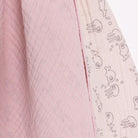 Mollia Muslin Blanket - Pink - ebebek - Black Friday