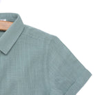 HelloBaby Boy Shirt - Dark Green - ebebek - Black Friday