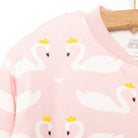 HelloBaby Sleepsuit - Light Pink - ebebek - Black Friday