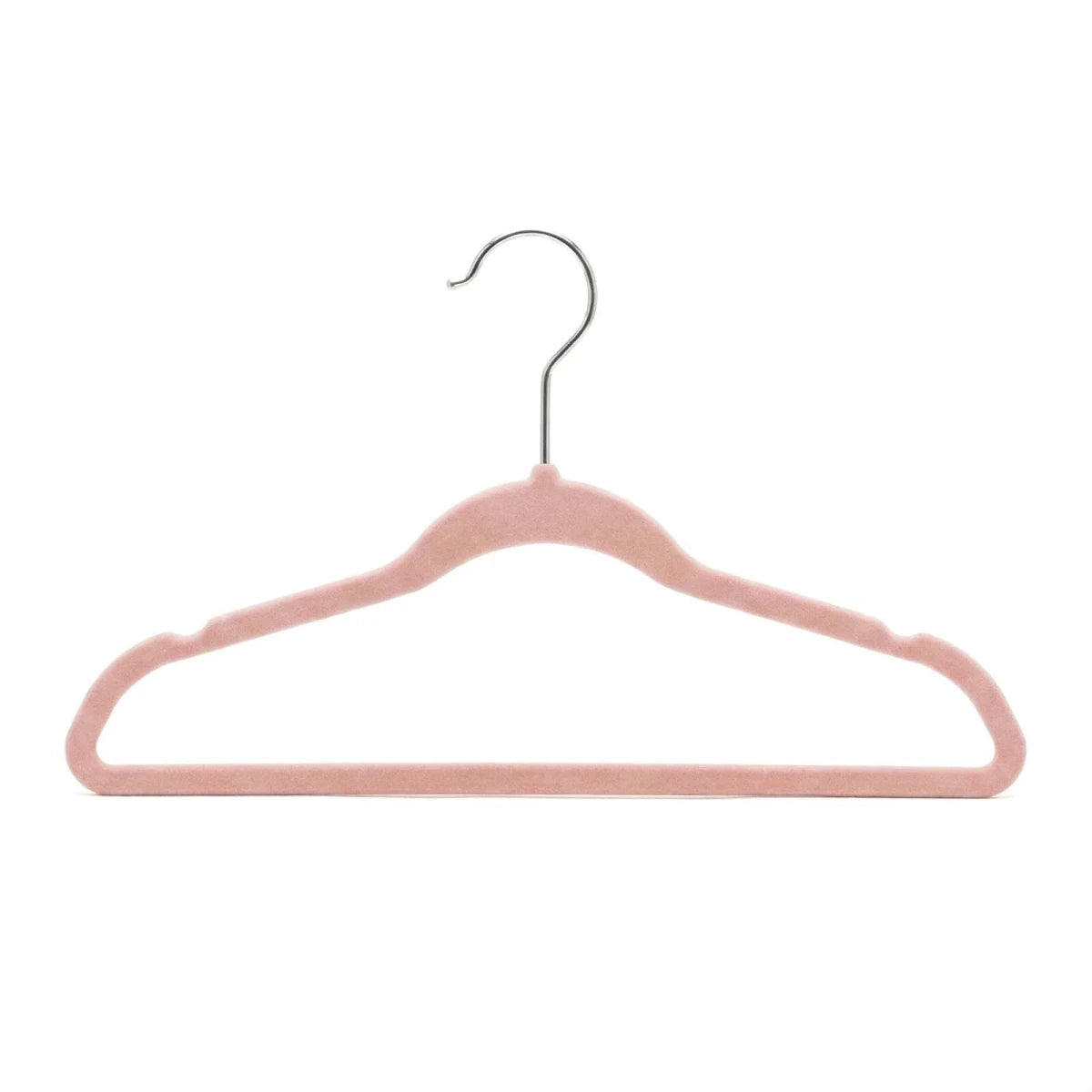 HelloBaby Girls Clothes Hanger - Light Pink Light Pink - ebebek