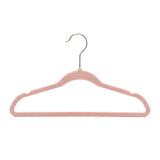 HelloBaby Girls Clothes Hanger - Light Pink Light Pink - ebebek