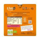 Ella's Kitchen Smoothie Organic The Orange One Multipack Baby Food Pouch 6+ months 450g (5x90g) - ebebek - Black Friday