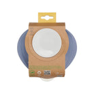 Vital Baby Nourish Power Suction Bowl - Natural Grape - ebebek - Black Friday