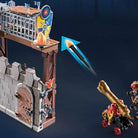 Playmobil Novelmore Knights Tournament 71298 - ebebek - Christmas