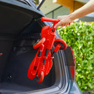 Scuttlebug Beetle 3 Wheel Ride On - ebebek - Black Friday