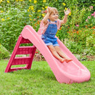 Palplay Folding Slide - Pink - ebebek - Black Friday