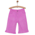 HelloBaby Tulip Girl Denim Pants - Pink - ebebek - Black Friday