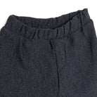 Krenn Basic Jogging Set - Anthracite melange - ebebek - Black Friday