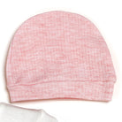 Bebbek Baby Girl 5 Pcs Newborn Gift Starter Set - Light Pink - ebebek - Black Friday