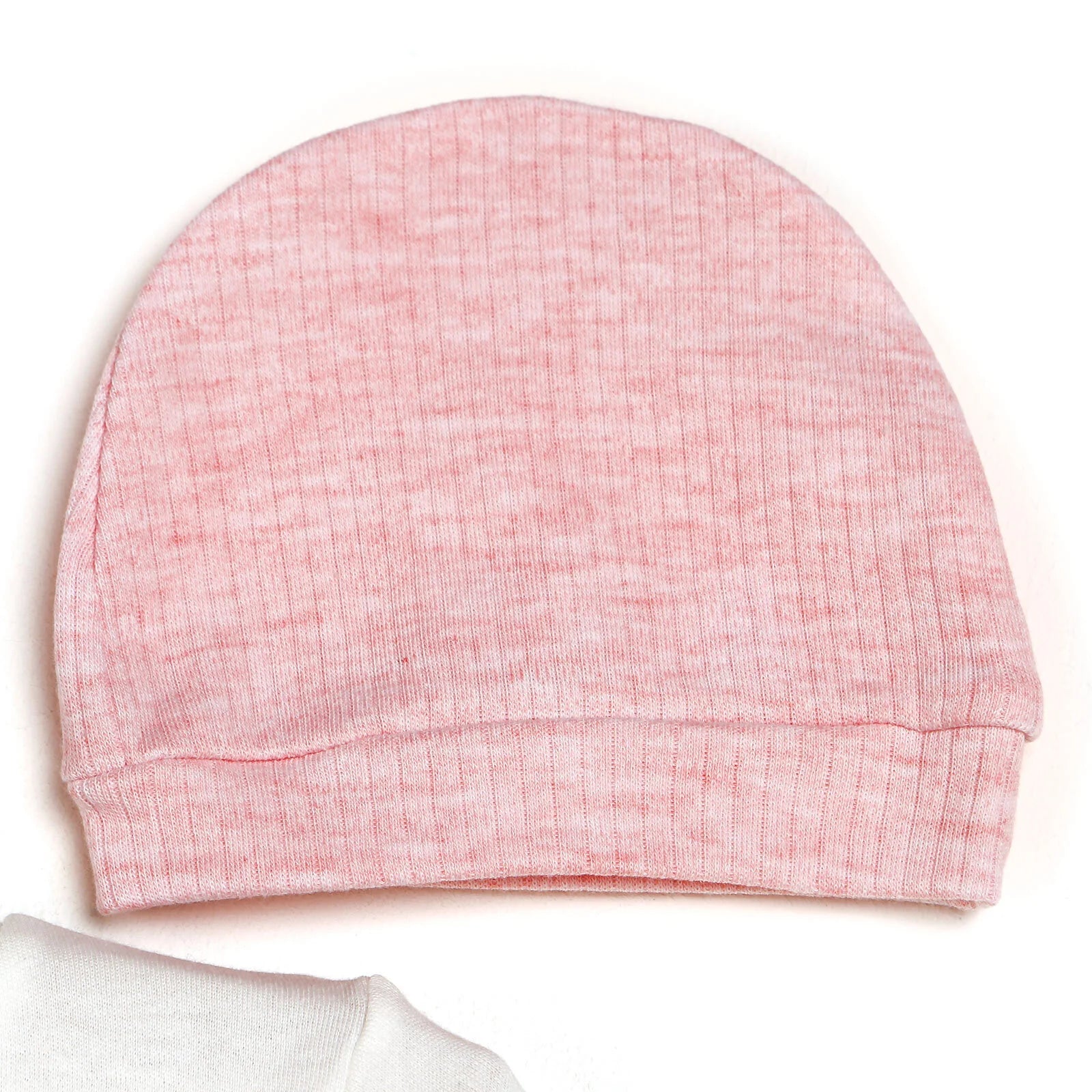 Bebbek Baby Girl 5 Pcs Newborn Gift Starter Set - Light Pink - ebebek - Black Friday