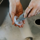 Nuby Silicone Bottle Brush - ebebek - Black Friday