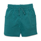 HelloBaby Boy Shorts - Turquois - ebebek - Black Friday