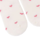 HelloBaby Pantyhose - White Printed - ebebek - Black Friday