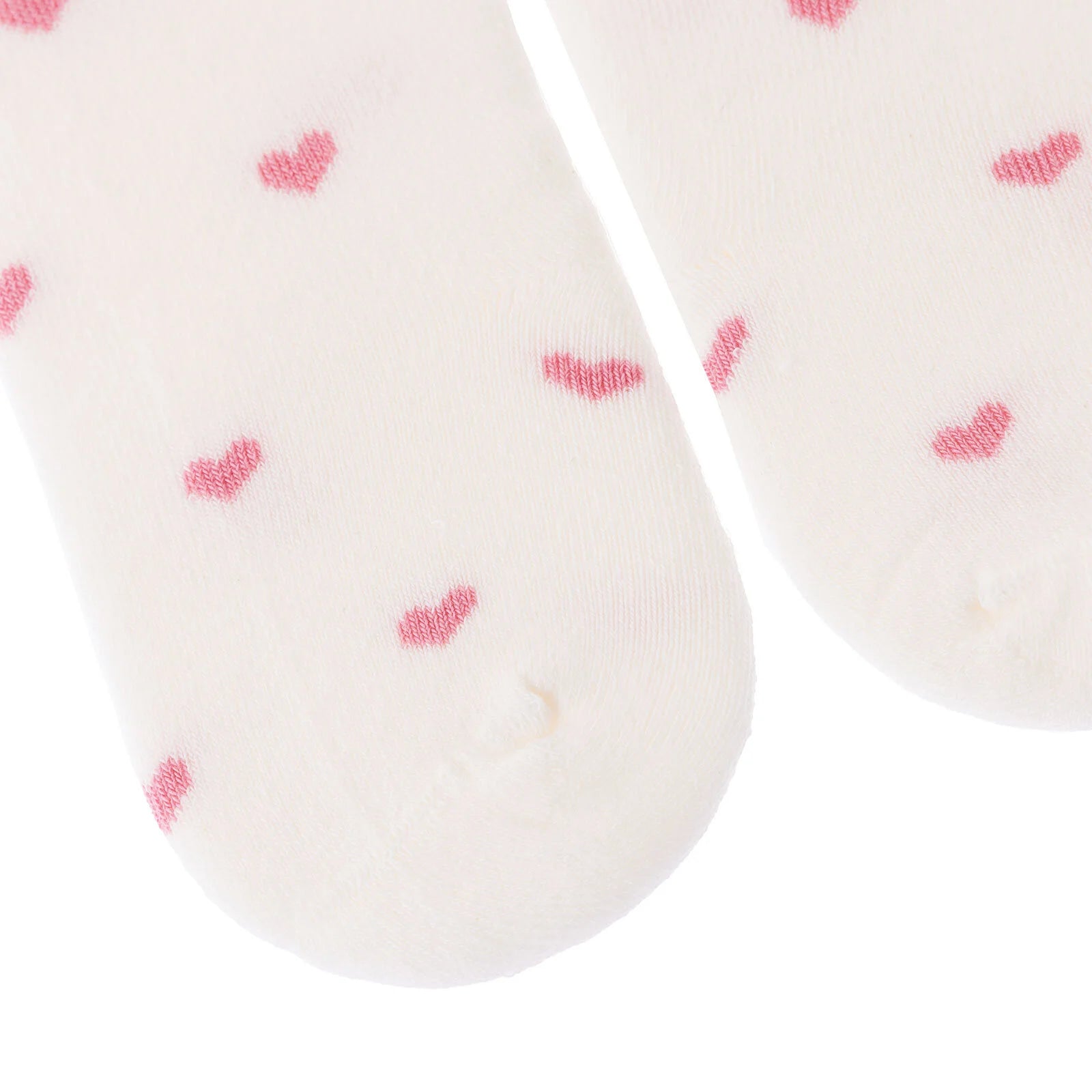 HelloBaby Pantyhose - White Printed - ebebek - Black Friday