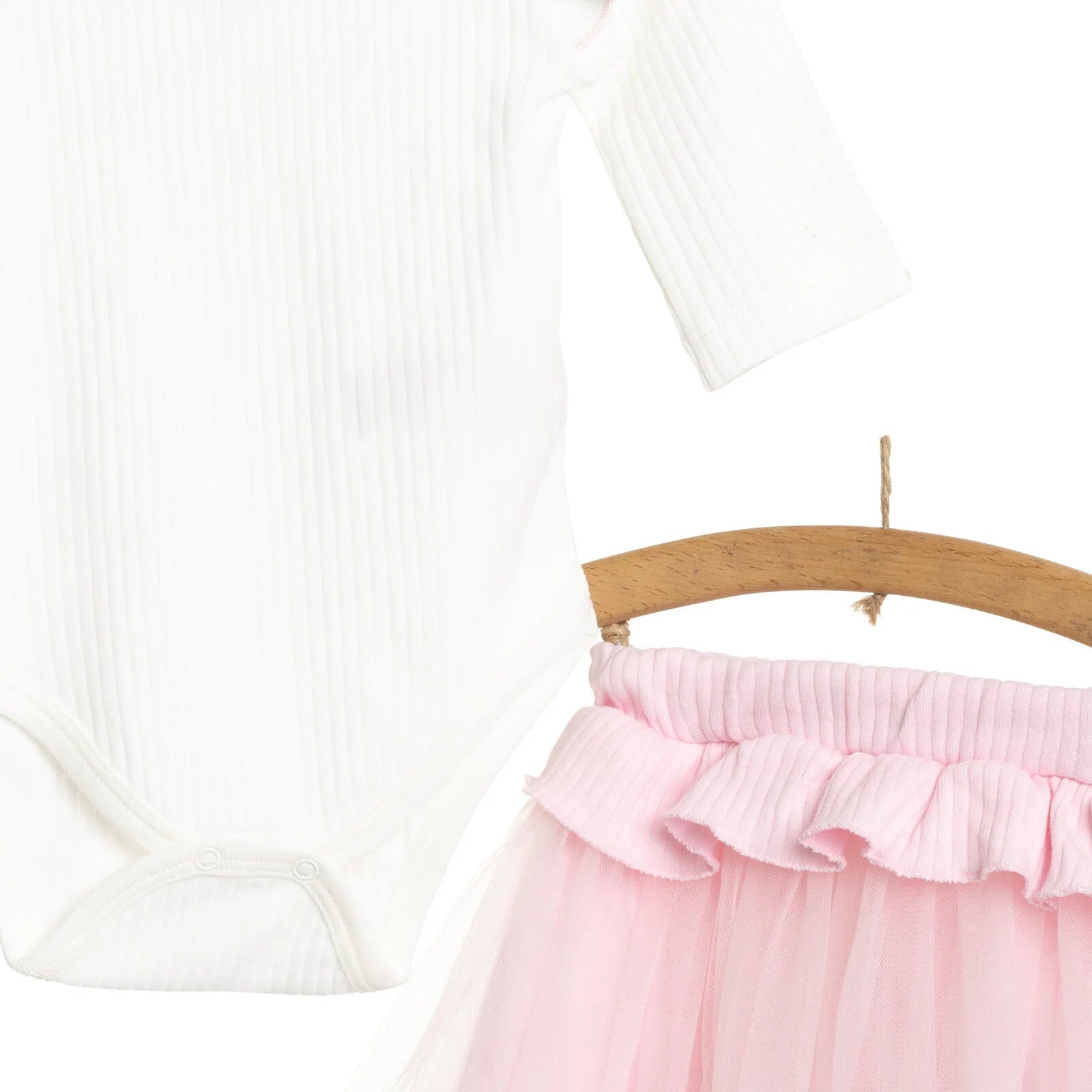 Little Life Girl Blouse - Skirt - Pink - ebebek - Black Friday