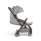 Leclerc Baby Influencer Air Stroller - Violet Grey - ebebek - Black Friday