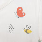 Tiffany Newborn Baby Girl 5 Pcs Hospital Pack - Ecru - ebebek - Black Friday