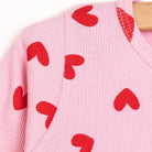 HelloBaaby Baby Girl Long sleeve Pyjamas Set - Pink - ebebek - Black Friday