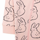 HelloBaby Girl Jumpsuit - Pink - ebebek - Black Friday