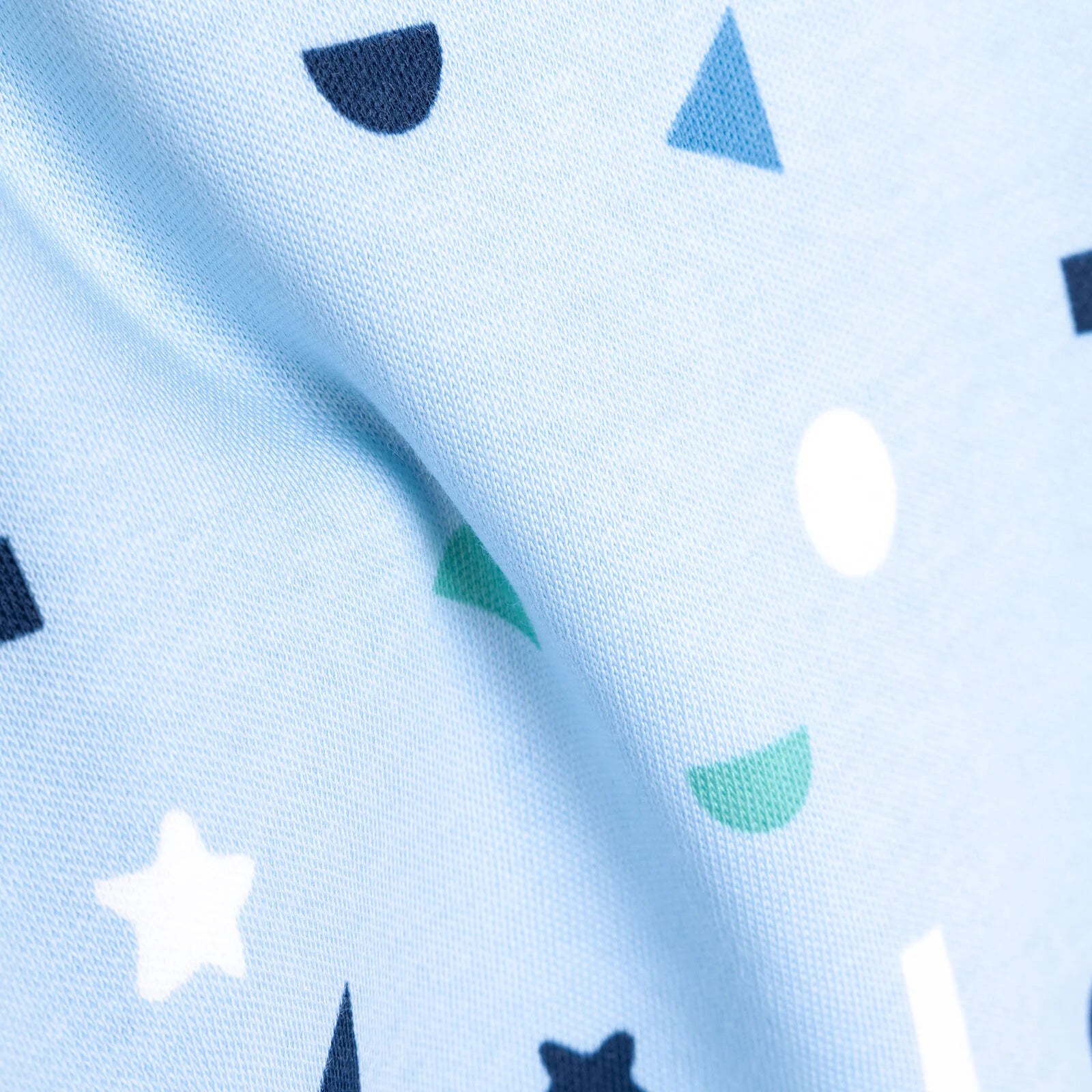 HelloBaby Boy Jumpsuit - Blue - ebebek - Black Friday