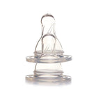 baby plus Anti Colic Bottle Teat Level 1 Pack of 2 - ebebek - Black Friday