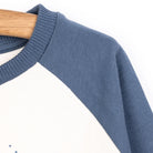 HelloBaby SPACE Baby Boy Sweatshirt - Ecru - ebebek - Black Friday