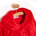 HelloBaby Basic Girl Welsoft Cardigan - Red - ebebek - Black Friday