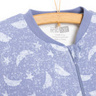 HelloBaby Sleepsuit - Light Blue - ebebek - Black Friday